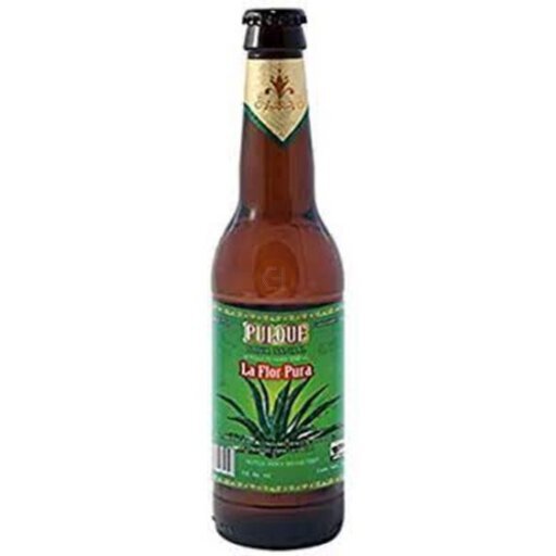 Pulque Mexicao Agave Wine750ml 12OZ - Tower Beer, Wine & Spirits is your  one-stop shop in Atlanta, GA