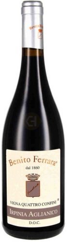 Benito Ferrara Irpinia Aglianico