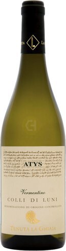 Tenuta La Ghiaia Colli Di Luni Vermentino