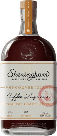Sheringham Coffee Liqueur