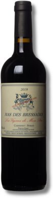 Mas De Bressades Les Vignes De Mon Pere Cabernet Sauvignon Syrah Gard Vdp