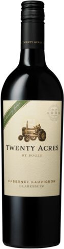 Twenty Acres Cabernet Sauvignon