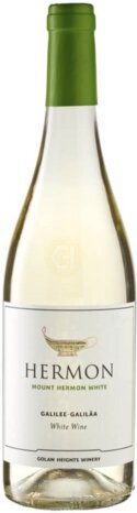 Golan Heights Winery Mount Hermon White Blend 2024 Kosher