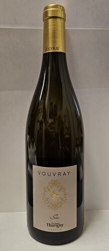 Thorigny Vouvray