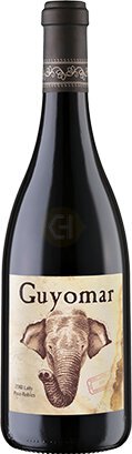 Guyomar Laity Red Paso Robles