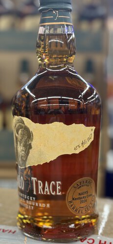 Buffalo Trace Store Pick