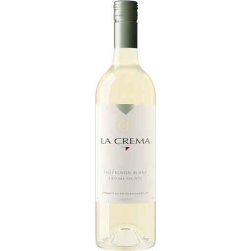 La Crema Sonoma County Sauvignon Blanc White Wine - East