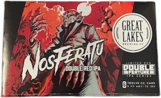 Great Lakes Nosferatu