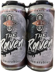 New Trail Raven