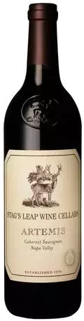 Stag's Leap Wine Cellars Cabernet Artemis