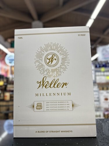 Weller Millenium