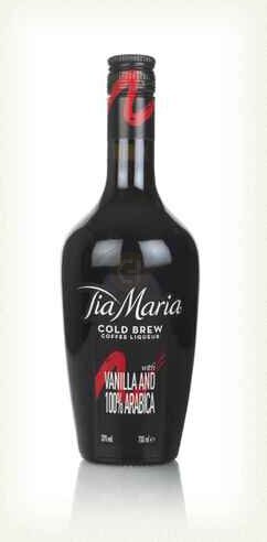 Tia Maria Coffee Liqueur
