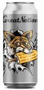 Great Notion Orange Creamsicle Fruit In The Can 16oz Can