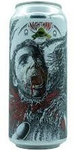 Nightmare Colombian Necktie 16oz Cans