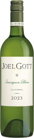 Joel Gott Sauvignon Blanc