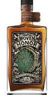 Orphan Barrel Woven Honor 18yr Single Malt Scotch