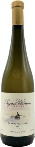Ryan William Dry Gewürztraminer