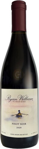 Ryan William Pinot Noir