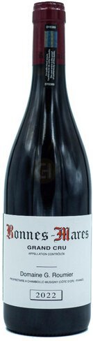 Roumier Bonnes Mares 2023 Grand Cru