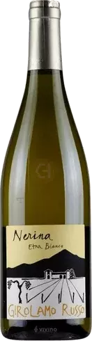 Girolamo Russo 'Nerina' Etna Bianco