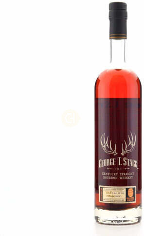 George Stagg 2006