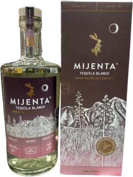 MIJENTA MAESTRA SELECTION NO1