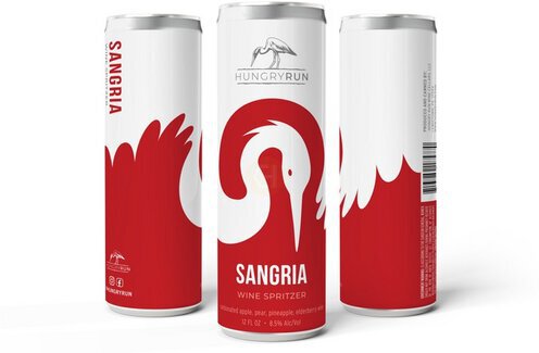 Hungryrun Sangria