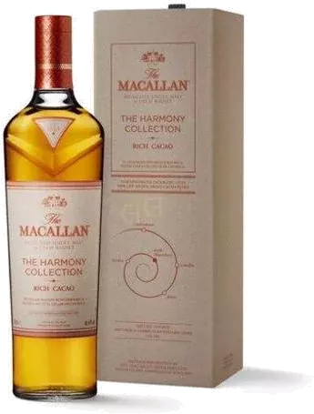 The Macallan Harmony Collection Rich Cacao