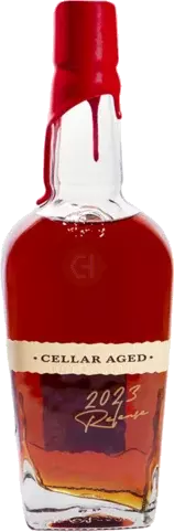 Maker's Mark Cellar Aged 2023 Limited Addition Kentucky Bourbon Whiskey