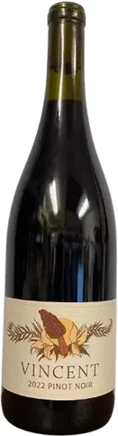 Vincent Pinot Noir