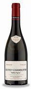 Domaine Coillot Gevrey Chambertin Vieilles Vignes