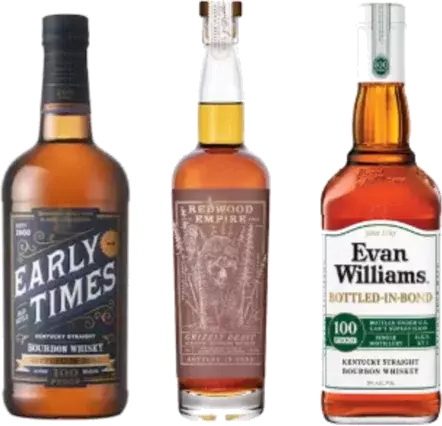 Bottled In Bond Starter Package