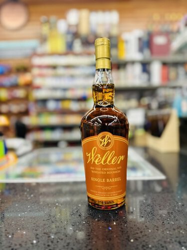 Weller Single Barrel