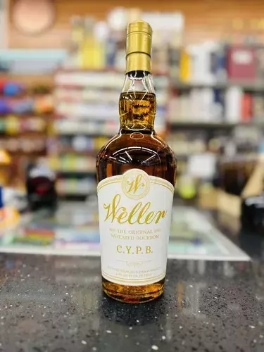 Weller CYPB