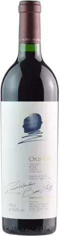 Opus One 2019