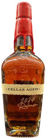 MAKERS MARK CELLAR AGED 2024