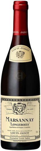 Jadot Marsannay Longeroies Rouge 2023
