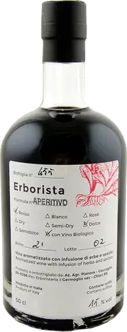 Azienda Agricola Pianora Aperitivo