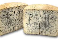 Blu Di Bufala La Casera