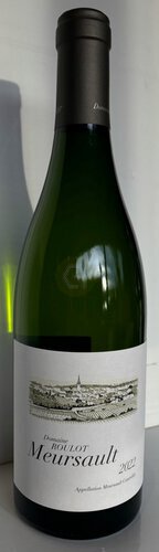 Domaine Roulot Meursault