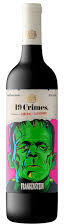 19 Crimes Frankenstein Cabernet Sauvignon (750 ml)