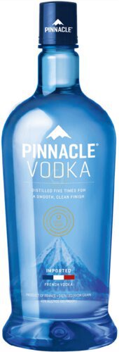 Pinnacle