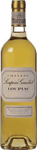 Chateau Loupiac Gaudiet 2021