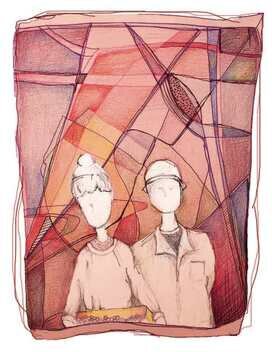 Ellsworth Wines Red Blend