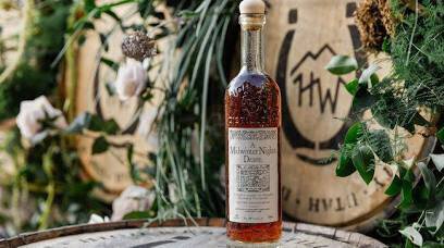 High West A Midwinter Night's Dram Act 12 - Limited Engagement