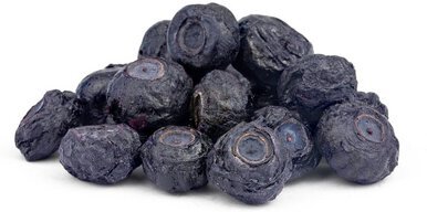 Dried Blueberries