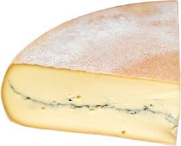 Morbier Lait Cru Aop Raw Milk