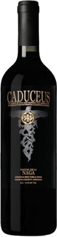 Caduceus Cellars 2021 Nagual De La Naga