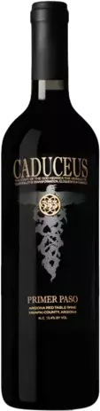 Caduceus Cellars 2022 Primer Paso