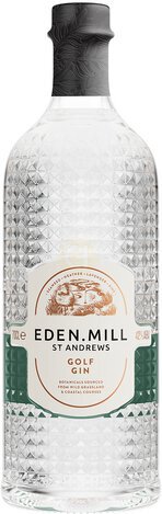 Een Mill Golf Gin